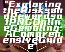 "Exploring the Risks and Rewards of PNG Online Gambling: A Comprehensive Guide"